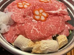 -隐月· 㐂和食屋(芝罘万达公馆店)