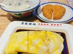 -荔银肠粉·非遗手藝(夫子庙店)