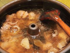 野坝子汽锅鸡-外婆味道·云南经典家常菜(北站店)