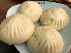 -老磨油饼(高陵店)