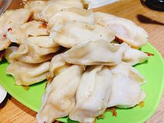 -锅贴王小吃(南大街店)