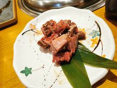 -丸藏和牛烧肉专门店(园区师惠坊店)