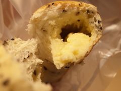 苹果乳酪贝果-LELECHA乐乐茶(新街口大洋店)