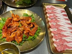 -炉队长·齐齐哈尔家庭烤肉(马家堡店)