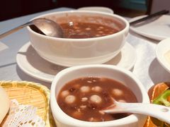 红豆沙小丸子-玉玲珑(陆家嘴店)