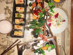 -遇见长安之丝路风荷(大唐西市店)