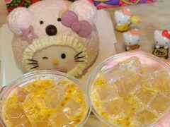 -MONANA蛋糕研究所