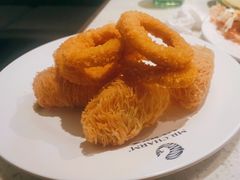 -钱小奴创意自助餐厅·原切谷饲安格斯畅吃(宁波慈溪爱琴海店)