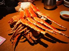 -虾蟹合战(札幌本店)