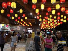 大堂-优之名鹅城