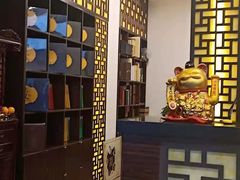 -莱仪堂艾灸经络养生馆(宜川路店)