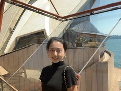 -悉尼歌剧院