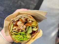 -特派卷·老北京烤鸭卷(合生汇购物中心店)