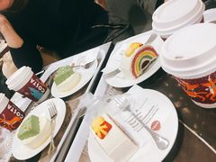 -COSTA COFFEE(上海虹口龙之梦)