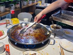 -蛙鱼道美蛙鱼自助火锅(新耍都店)