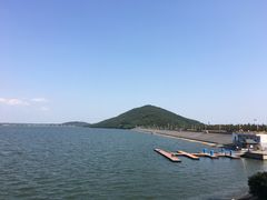 -南京金牛湖风景区