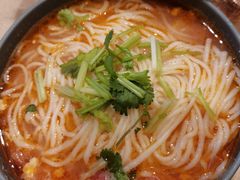 -华夏良子·足道SPA艾灸(三里屯店)