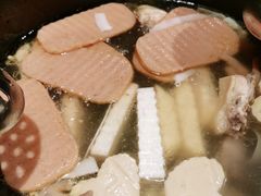 -同仁四季椰子鸡(海岸城天利店)