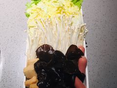 -半天妖烤鱼(方庄店)