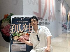 -柏威年大连购物中心