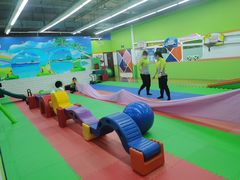 -小岳飞儿童感统·注意力训练馆(金四季店)