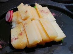 -安多素食(广仁寺路店)