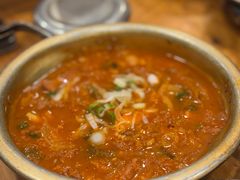 -金北顺大锅家(신사본점)