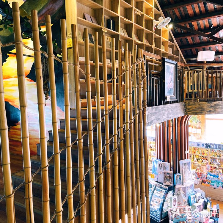 🌈洛阳最美书店