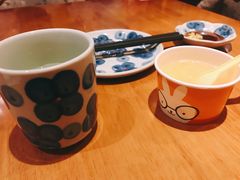 -一心创作料理屋(经开万达店)