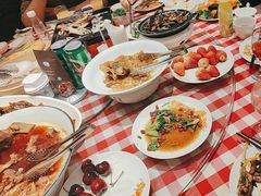 -西贝(六里桥旗舰店)