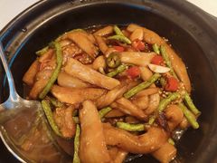 -京味民福烤鸭店(建设四马路店)