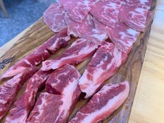-金顺碳烤肉(大良清晖园店)