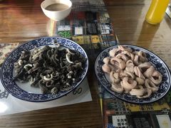 -东兴顺爆肚张