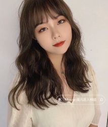 点击看大图 -MOVAN HAIR莫凡匠人发型屋
