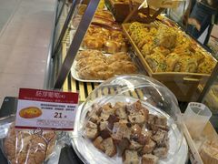 -山崎面包(第一八佰伴店)