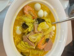 -满堂·烤鸭店·北京菜(鼓楼店)