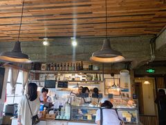 -仙峰天然面包(迎宾路店)