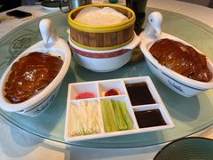 金牌烤鸭-大鸭梨(天通西苑店)