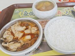 -真功夫(北京路步行街店)