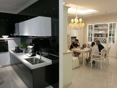 -佰丽爱家全屋定制(汶水店)