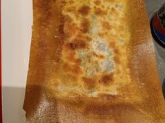 -二姐家三个拿手菜·北塘海鲜·大馅锅贴王(成林道店)
