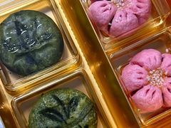 -吴山烤禽 (吴山路店)