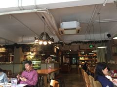 -雕刻时光·无国界料理西餐厅(五山店)