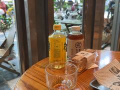 -YUMI芽米·法式烘焙·咖啡(骖鸾路店)