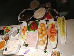 -海底捞火锅(万丰桥店)