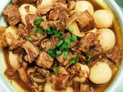 -禾珍珠家常小馆(河南博物院店)