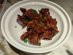 -绿茶餐厅(哈尔滨凯德店)