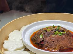 -阿西娅食府(中关村店)