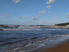 -威海国际海水浴场旅游区