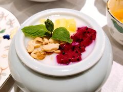 云南米布-沿途四季·云南菜(建外大街店)